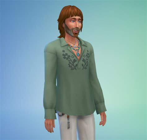 The Sims 4 Sobrenatural Novas Imagens Compartilhadas Pelos Simgurus