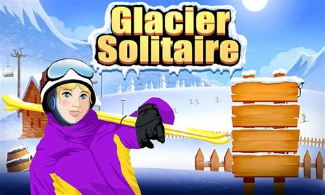 Glacier Solitaire Juega Gratis En L Nea