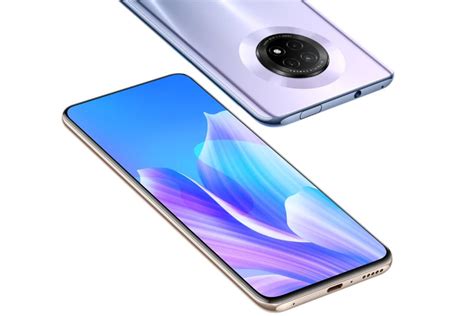 Huawei Y9a Resmi Olarak Duyuruldu Hardware Plus HWP