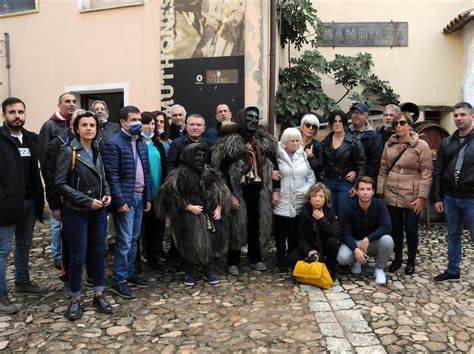 Cultura Da Toccare Con LUnione Ciechi La Nuova Sardegna