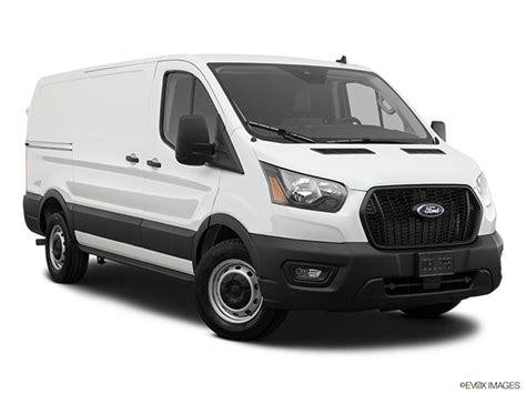 2021 Ford Transit Van Price Review Photos And Specs Canada