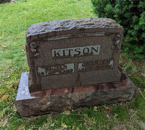 Gone But Not Forgotten