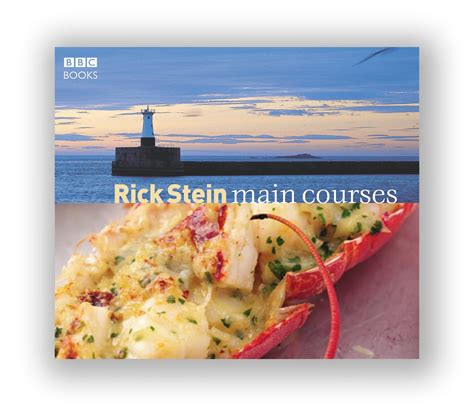 Rick Stein Main Courses by Rick Stein - Penguin Books Australia