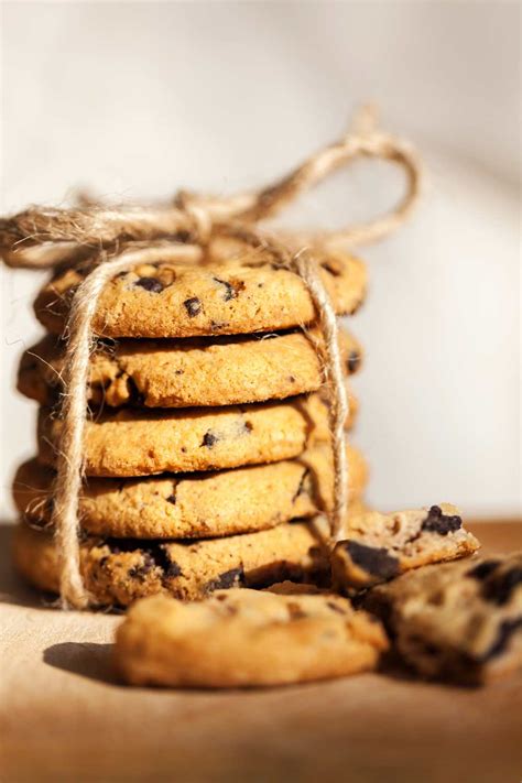 Mary Berry Chocolate Cookies British Chefs Table