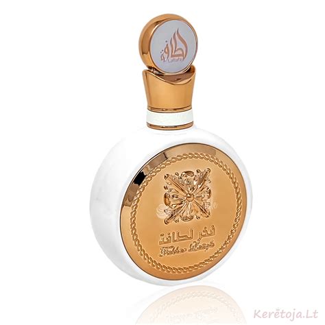 Lattafa Fakhar for Men, 100ml | Kerėtoja.Lt