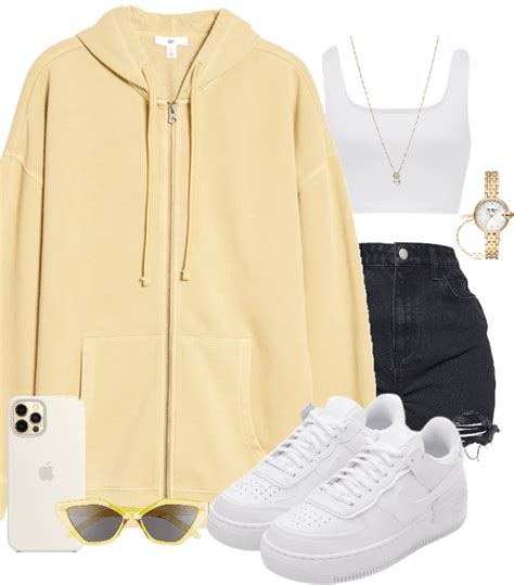 Hanging Out With Friends Outfit Shoplook Cute Everyday Outfits