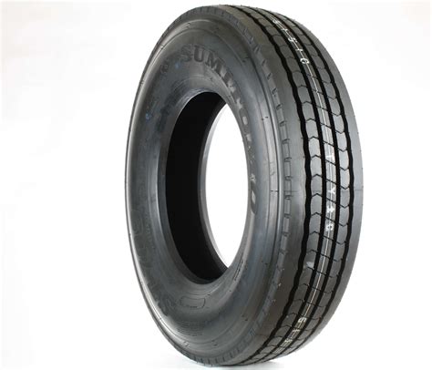 11R22 5 H ST709 SUMITOMO Tire Library