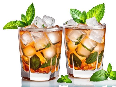 Mint Juleps Stock Illustrations 15 Mint Juleps Stock Illustrations