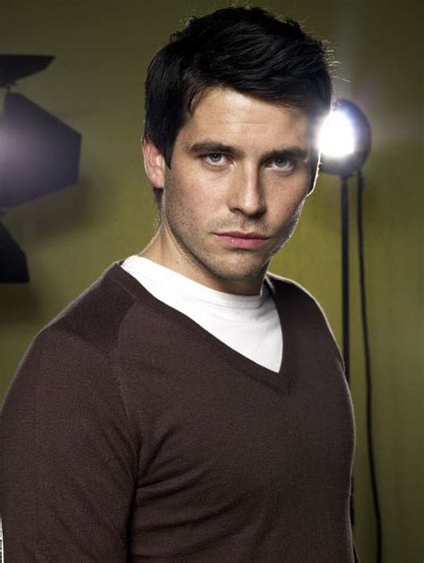 Rob James Collier Image