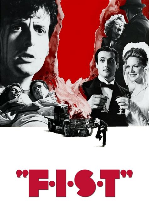 Фильм Кулак (США, 1978): трейлер, актеры и рецензии на кино