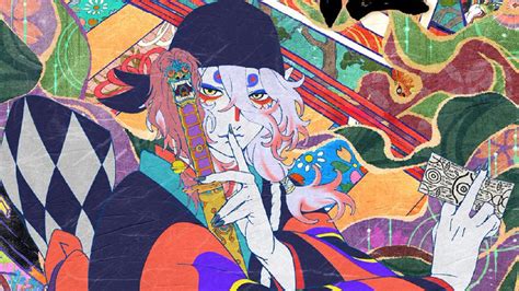 mononoke    release window voice actor siliconera