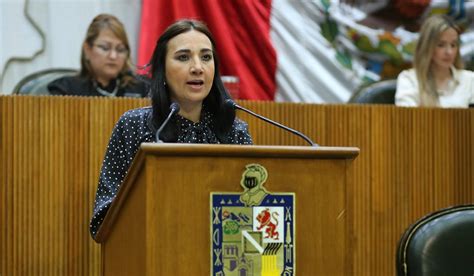 H Congreso De Nuevo Le N Piden Cumplir Con Paridad De G Nero En La