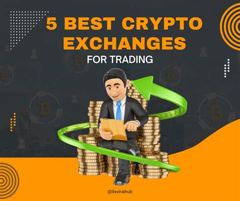 5 Best Crypto Exchanges In India According To Research