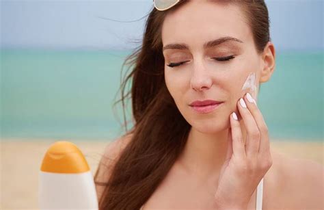 What Is The Importance Of Sunscreen In Skin Care