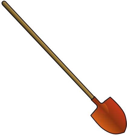 Garden Tools Clip Art - ClipArt Best