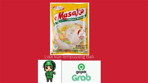 Jual Ajinomoto Penyedap Rasa Masako Ayam 250g Di Lapak Sultan