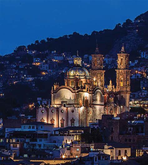 Taxco un recorrido por este Pueblo Mágico de Guerrero México Desconocido