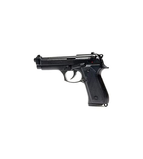 Pistola A Salve BRUNI Beretta 92 Cal 8