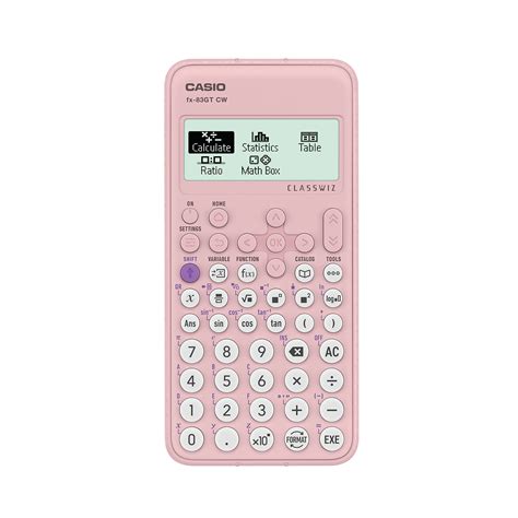 Calculadora Científica Casio Fx 991es Plus Segunda