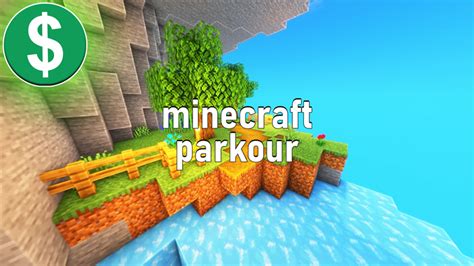 Minecraft Parkour Gameplay No Copyright 1 Hour 1440p Compilation