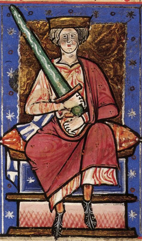 Æthelred the Unready Age Birthday Bio Facts More Famous