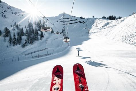 St Johann Im Pongau Skipass Online Kaufen Preise Skitickets