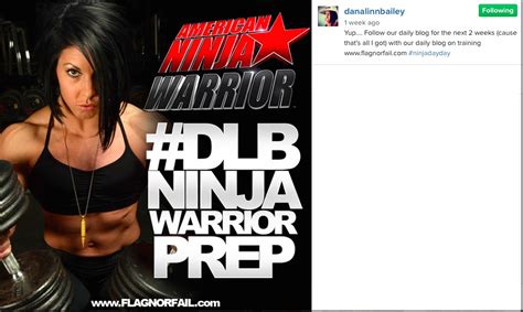 DLB on ANW | MUSCLE INSIDER