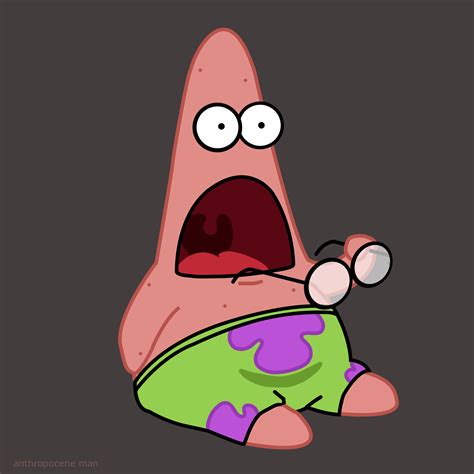 Mother Of Bob Surprised Patrick Know Your Meme