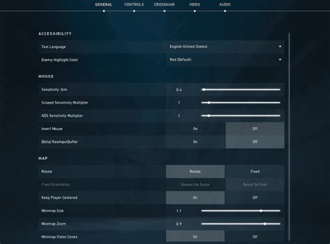 Best Sens For Valorant 2023 Update Setup Gg