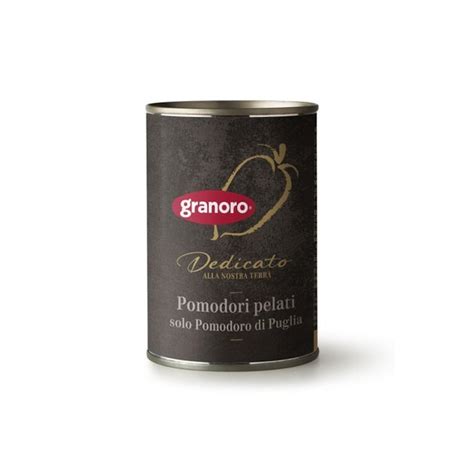 rosii decojite granoro  emagro