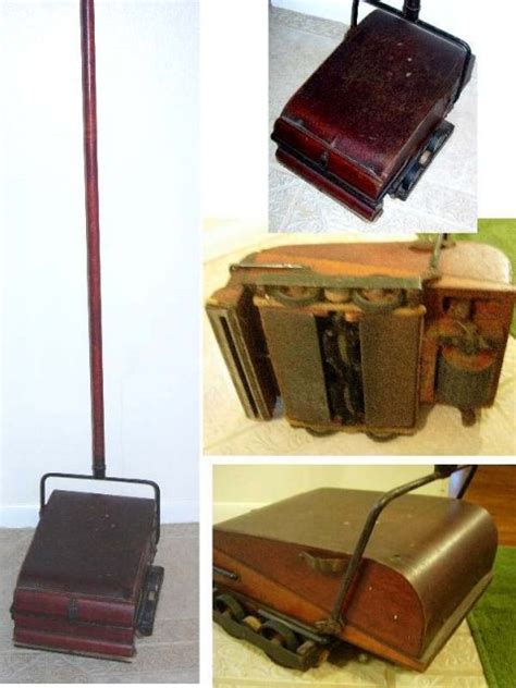 Antique Carpet Sweeper Carpet Vidalondon