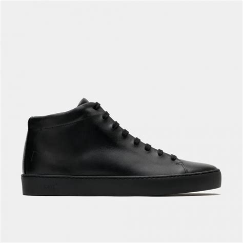 The Best All Black Sneakers For Men In 2024 Opumo Magazine