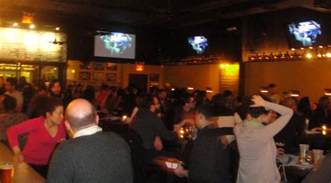 Super Bowl XLVIII Where To Watch The Game In Fort Greene Clinton Hill