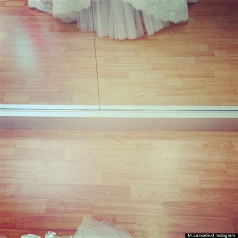 Amber Rose Wedding Dress: Star Teases Gown On Instagram (PHOTO) | HuffPost