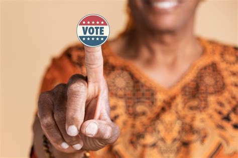 Nc Voter Your Source For Non Partisan Voting Information