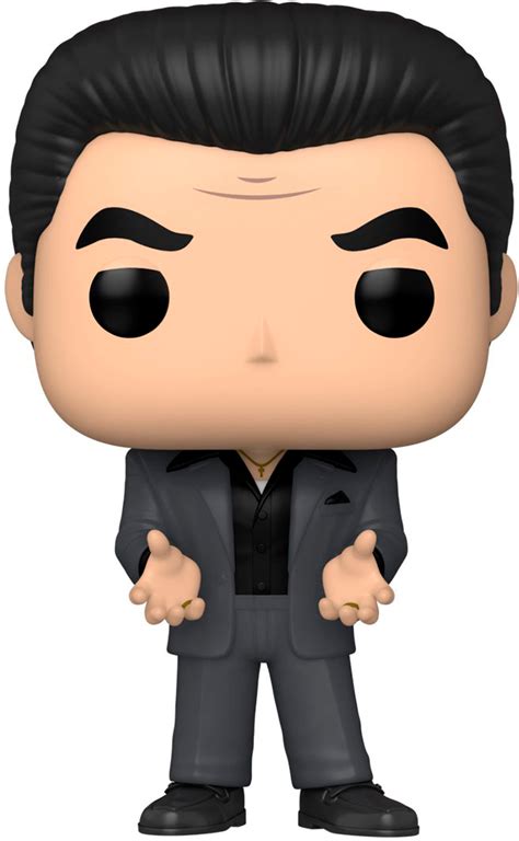 Best Buy Funko Pop Tv The Sopranos Silvio 59293