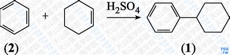 环己基苯 瀚鸿化学