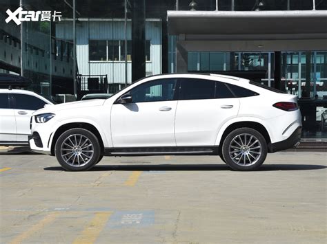 【2022款奔驰gle轿跑suv 改款 Gle 450 4matic 轿跑suv 豪华型 整体外观 3 962张图片】 汽车图片大全 爱卡汽车