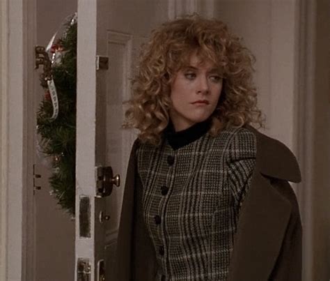 Every Outfit Sally Wears In When Harry Met Sally Artofit