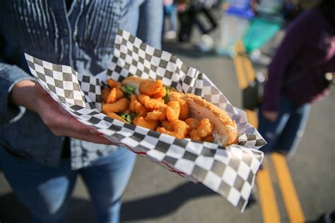 Fremont Food Trucks Head Downtown For Street Eats