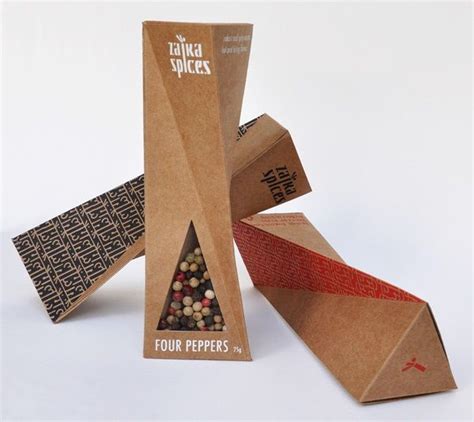 25 Spice Packaging Designs That Would Look Great In Your Kitchen Ateriet Spices Packaging