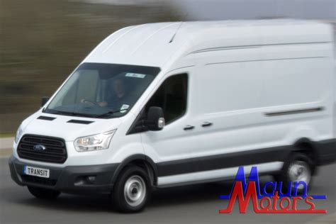 Maun Motors Self Drive Hire Commercial Vehicle Rental Vans Trucks