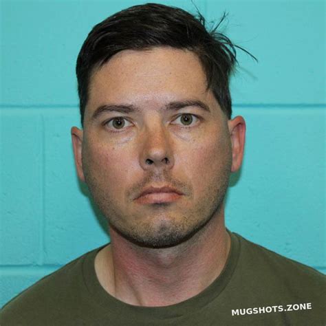 CHRISTOPHER JOHN PRINCE 04 30 2024 Nolan County Mugshots Zone