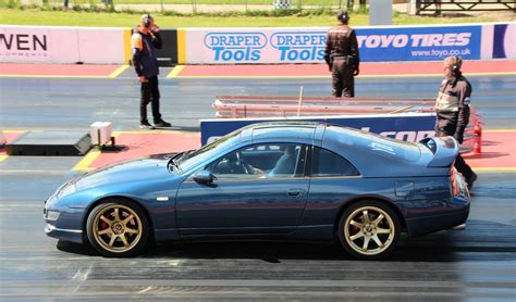 L300 TGT 1993 Nissan 300ZX Twin Turbo 11 Previous Keepers Nivek