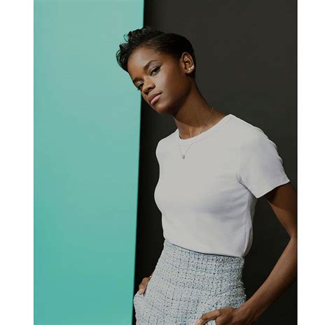 Letitia Wright Nude Pics And Leaked Porn Scandal Planet