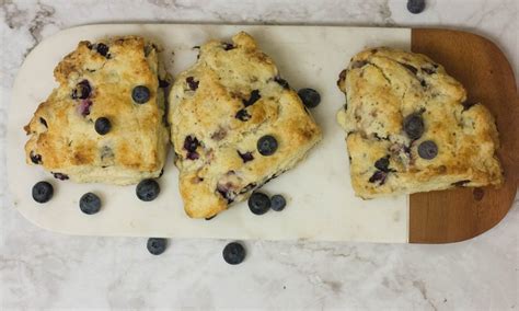 Starbucks Blueberry Scone Recipe Copycat Sugar Spice Recipe