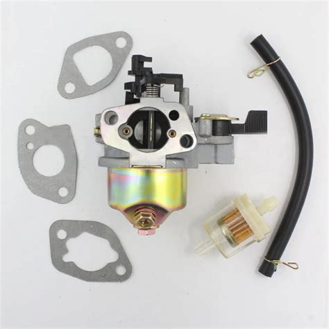 Universal Motorcycle Carburetor Carburador For Honda Gxv Gxv