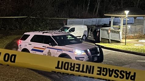 Homicide Team Investigating 2 Separate Lower Mainland Shootings In Less