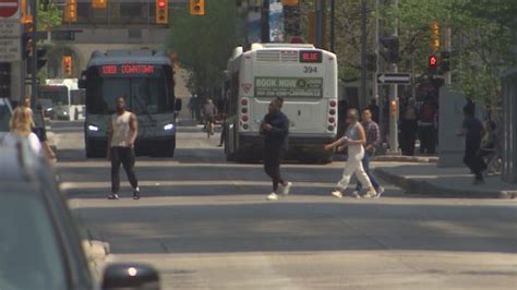 Downtown Redevelopment Plan Gets Green Light From Winnipegs Property