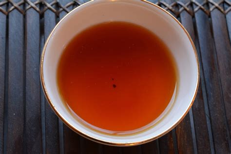 Assam Harmutty Tea Garden OR. 434/22 STGFOP-1 s - Teefeinkost TAN